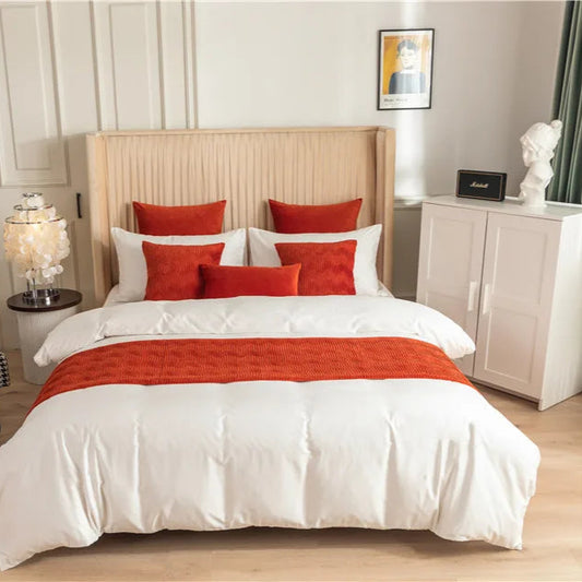 Bed Runner Modern Home